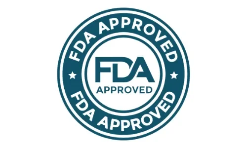 HoneyPezil FDA-registered facility