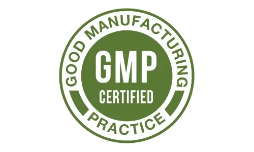 HoneyPezil GMP certified